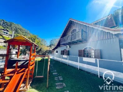 Casa com 4 Quartos à venda, 8656m² no Mury, Nova Friburgo