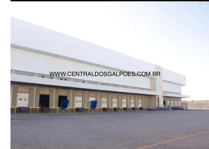 Galpão/Depósito/Armazém para alugar, 2200m² no , Simões Filho