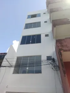 Apartamento com 2 Quartos para alugar, 54m² no Trobogy, Salvador