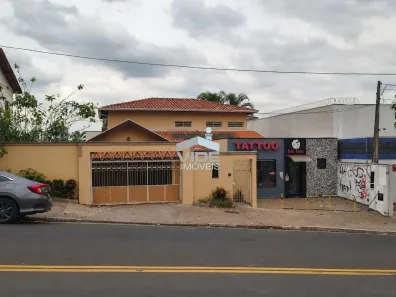 Casa com 3 Quartos à venda, 265m² no Parque Taquaral, Campinas