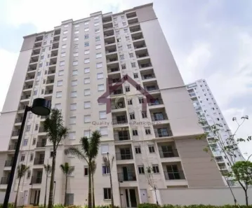 Apartamento com 2 Quartos para alugar, 70m² no Cambuci, São Paulo