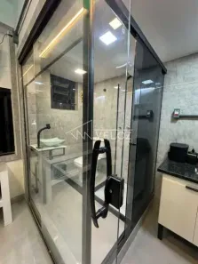 Apartamento com 1 Quarto à venda, 21m² no Centro, Rio de Janeiro