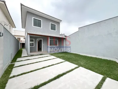Casa com 3 Quartos à venda, 155m² no Engenho do Mato, Niterói