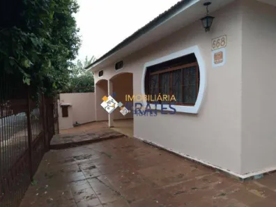 Casa com 3 Quartos à venda, 142m² no Vila Ipiranga, São José do Rio Preto