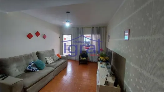 Sobrado com 2 Quartos à venda, 90m² no Vila Parque Jabaquara, São Paulo