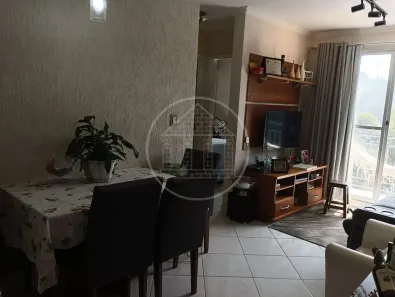 Apartamento com 2 Quartos à venda, 54m² no Vila Andrade, São Paulo