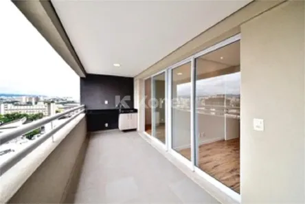 Apartamento com 1 Quarto à venda, 47m² no Parque Industrial Tomas Edson, São Paulo