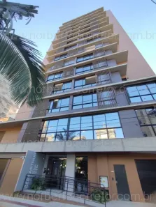 Apartamento com 3 Quartos à venda, 116m² no Canto da Praia, Itapema