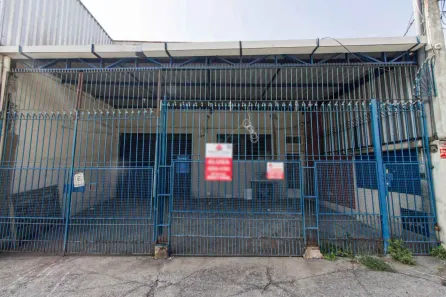 Ponto Comercial para alugar, 600m² no Vila Matilde, São Paulo