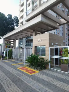 Apartamento com 2 Quartos para alugar, 57m² no Marechal Hermes, Rio de Janeiro