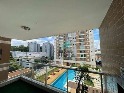 Apartamento com 3 Quartos à venda, 92m² no Baeta Neves, São Bernardo do Campo