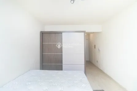 Kitnet com 1 Quarto para alugar, 29m² no Cidade Baixa, Porto Alegre