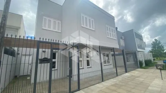 Casa com 3 Quartos à venda, 113m² no Hípica, Porto Alegre