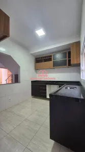 Sobrado com 3 Quartos à venda, 118m² no Boqueirão, Praia Grande