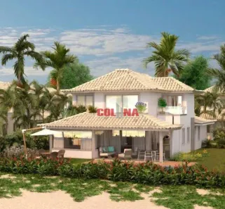 Casa de Condomínio com 2 Quartos à venda, 300m² no Manguinhos, Armação dos Búzios