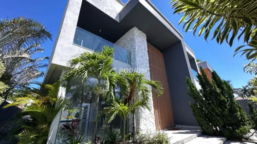 Casa de Condomínio com 4 Quartos à venda, 600m² no Barra da Tijuca, Rio de Janeiro