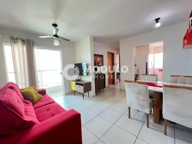 Apartamento com 2 Quartos à venda, 59m² no Presidente Roosevelt, Uberlândia