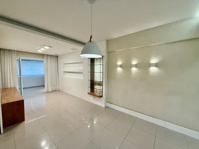 Apartamento com 4 Quartos para alugar, 107m² no Botafogo, Rio de Janeiro