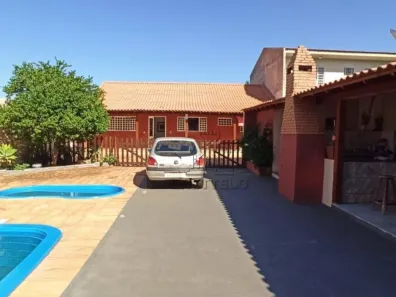 Casa com 4 Quartos à venda, 198m² no Vila Brasil, Londrina