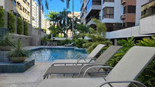 Apartamento com 4 Quartos à venda, 325m² no Centro, Florianópolis