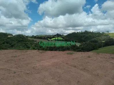 Lote/Terreno para alugar, 10m² no Bairro Morro Azul, Itatiba