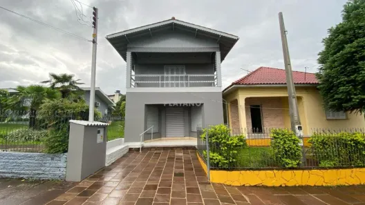 Ponto Comercial para alugar, 200m² no Bom Jardim, Ivoti