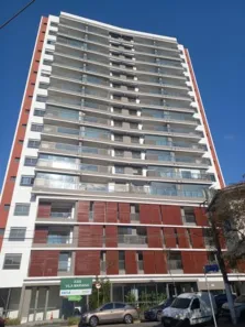 Apartamento com 1 Quarto à venda, 49m² no Mirandópolis, São Paulo