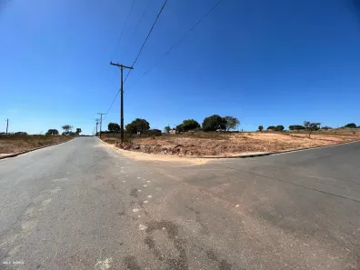 Lote/Terreno à venda, 407m² no Jardim Ipê, Aparecida de Goiânia