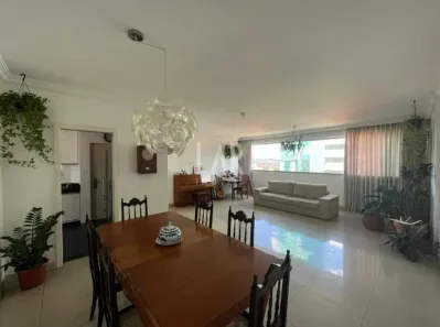 Apartamento com 4 Quartos à venda, 156m² no Jaraguá, Belo Horizonte