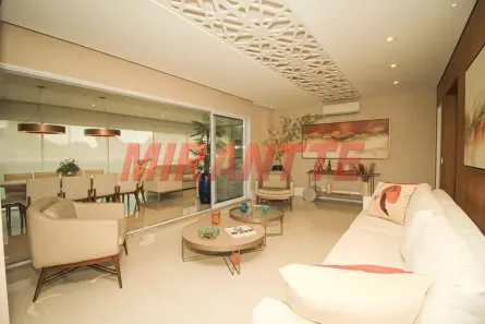 Apartamento com 4 Quartos à venda, 221m² no Santa Teresinha, São Paulo