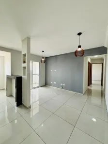 Apartamento com 2 Quartos à venda, 53m² no Jardim das Indústrias, Jacareí