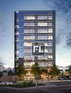 Prédio Comercial para alugar, 6848m² no Vila Guarani (Z Sul), São Paulo