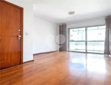 Apartamento com 3 Quartos à venda, 85m² no Cerqueira César, São Paulo