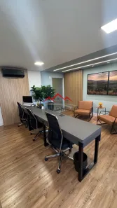 Sala Comercial à venda, 50m² no Jardim Flórida, Jundiaí