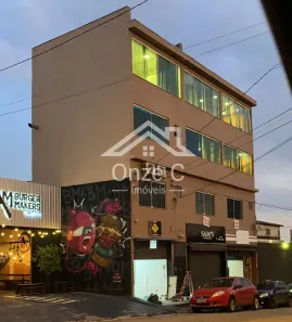 Ponto Comercial para alugar, 45m² no Jardim São Jorge, Guarulhos