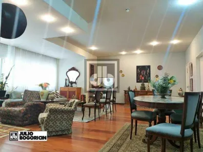 Apartamento com 3 Quartos à venda, 110m² no Copacabana, Rio de Janeiro