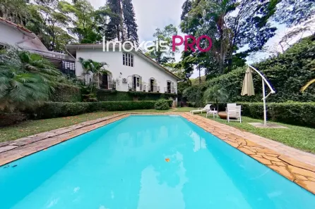 Casa com 4 Quartos à venda, 239m² no Jardim Guedala, São Paulo