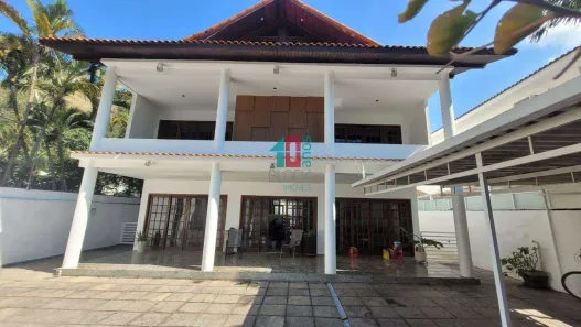 Casa de Condomínio com 5 Quartos à venda, 564m² no Recreio dos Bandeirantes, Rio de Janeiro