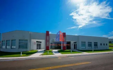 Lote/Terreno à venda, 450m² no Loteamento Residencial Jardim Villagio, Americana