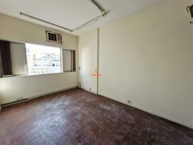 Apartamento com 1 Quarto para alugar, 21m² no Centro, Rio de Janeiro