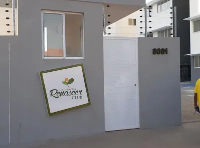 Apartamento com 2 Quartos à venda, 50m² no Verde Lar, Teresina