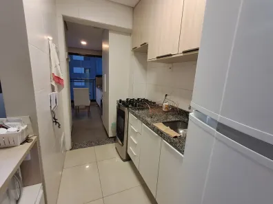 Apartamento com 2 Quartos à venda, 60m² no Vila Leopoldina, São Paulo
