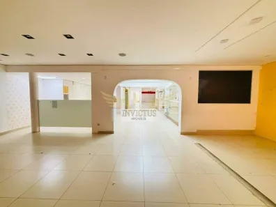 Ponto Comercial para alugar, 516m² no Jardim, Santo André
