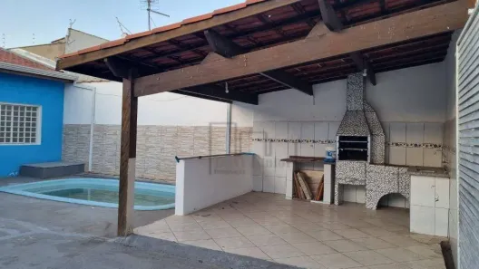Casa com 3 Quartos à venda, 137m² no Parque Ouro Fino, Sorocaba