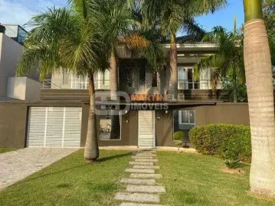 Casa de Condomínio com 4 Quartos à venda, 545m² no Barra da Tijuca, Rio de Janeiro