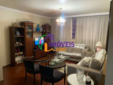 Apartamento com 3 Quartos à venda, 120m² no Pinheiros, São Paulo