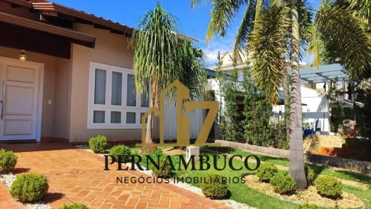 Casa de Condomínio com 4 Quartos à venda, 252m² no Jardim Yolanda, São José do Rio Preto