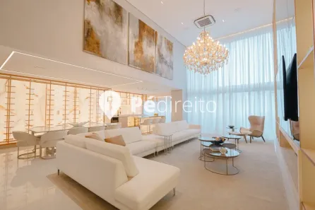 Cobertura com 3 Quartos à venda, 300m² no Vila Olímpia, São Paulo