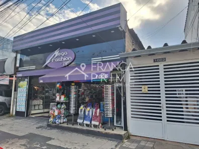 Imóvel Comercial à venda, 310m² no Bela Vista, Osasco