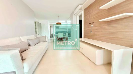 Apartamento com 3 Quartos à venda, 108m² no Agronômica, Florianópolis